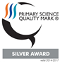 Primary Science Quality Mark