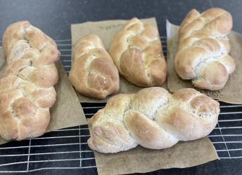 Bread-2 Design and Technology