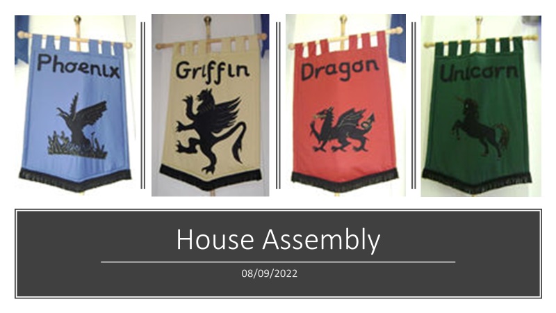 House-Assembly-Sign British Values