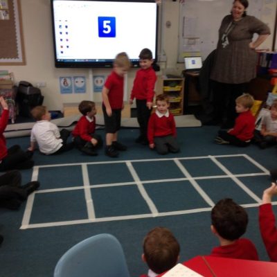 Maths at Manland