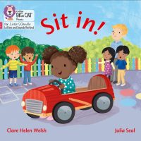 Early Phonics and Reading