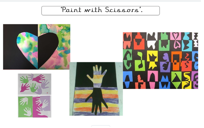 Paint-with-scissors-2 Seesaw