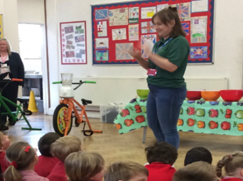 Picture25 PSHE at Manland