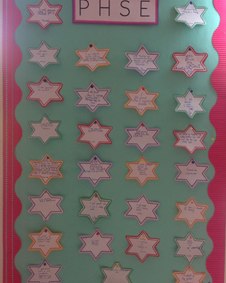 Picture8 PSHE at Manland