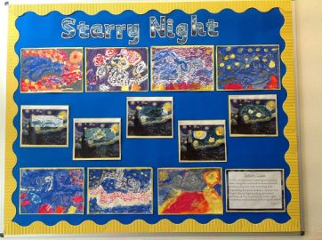 Saturn-Yr2-2 Displays