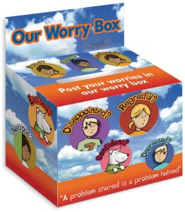 Worry Box