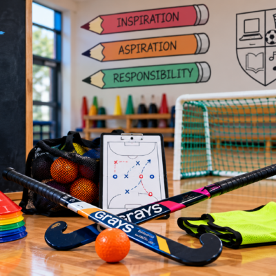 pe-02 PE at Manland School, Hertfordshire