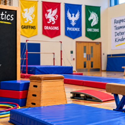 pe-06 PE at Manland School, Hertfordshire